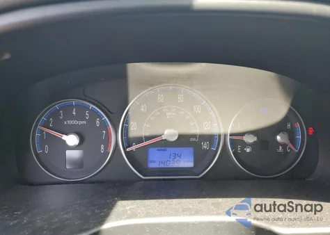 2007 Hyundai Santa Fe Se z USA, uszkodzony, nr VIN 5NMSH13E97H047567